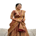 Silk Lehengas and Festive Choli